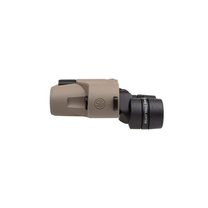Sig Sauer Zulu6 HDX OIS 10x30