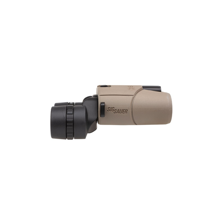 Sig Sauer Zulu6 HDX OIS 10x30