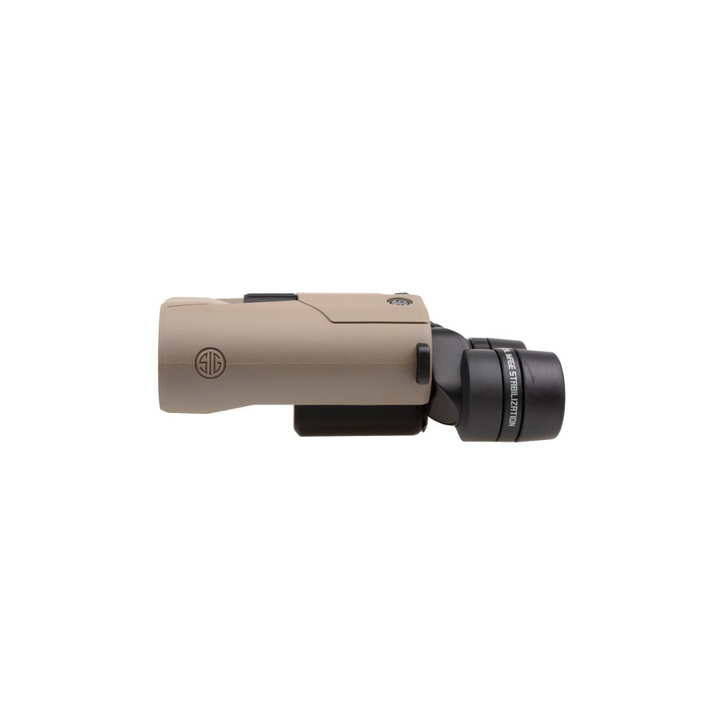 Sig Sauer Zulu6 HDX OIS 12x42