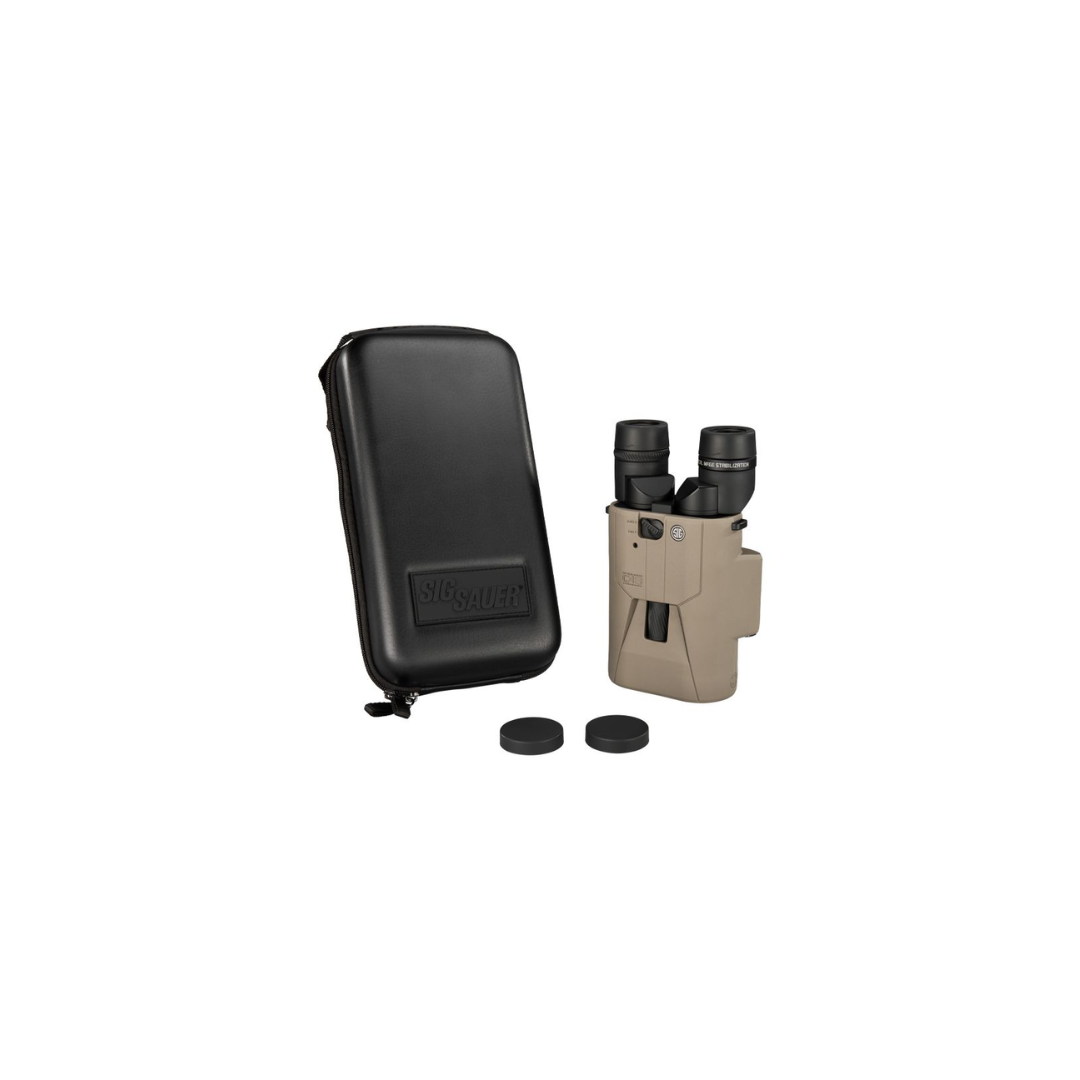 Sig Zulu6 HDX PRO OIS 18x50