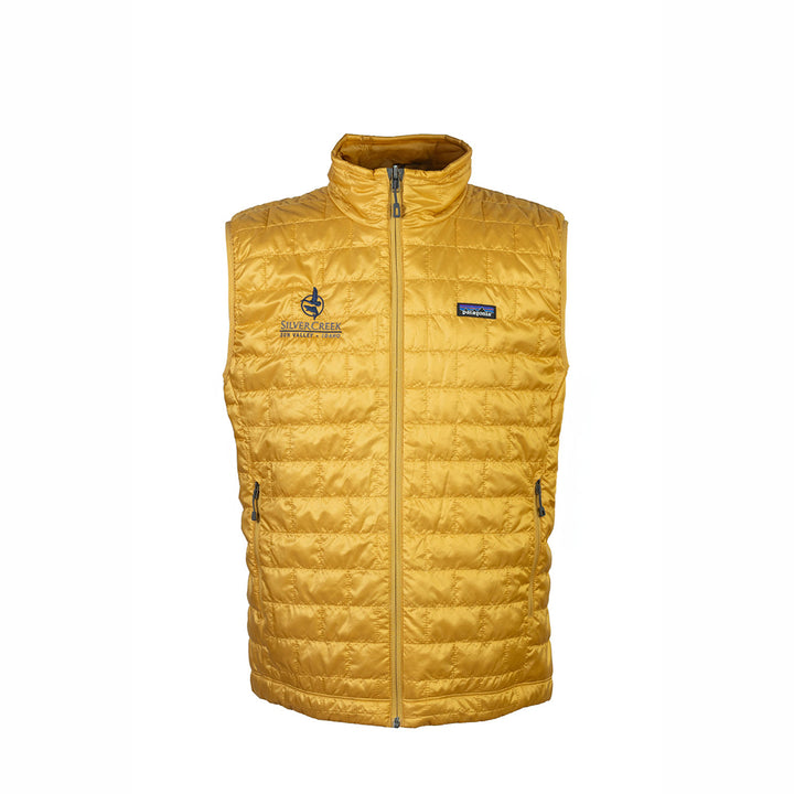 SCO Guide Nano Puff Vest