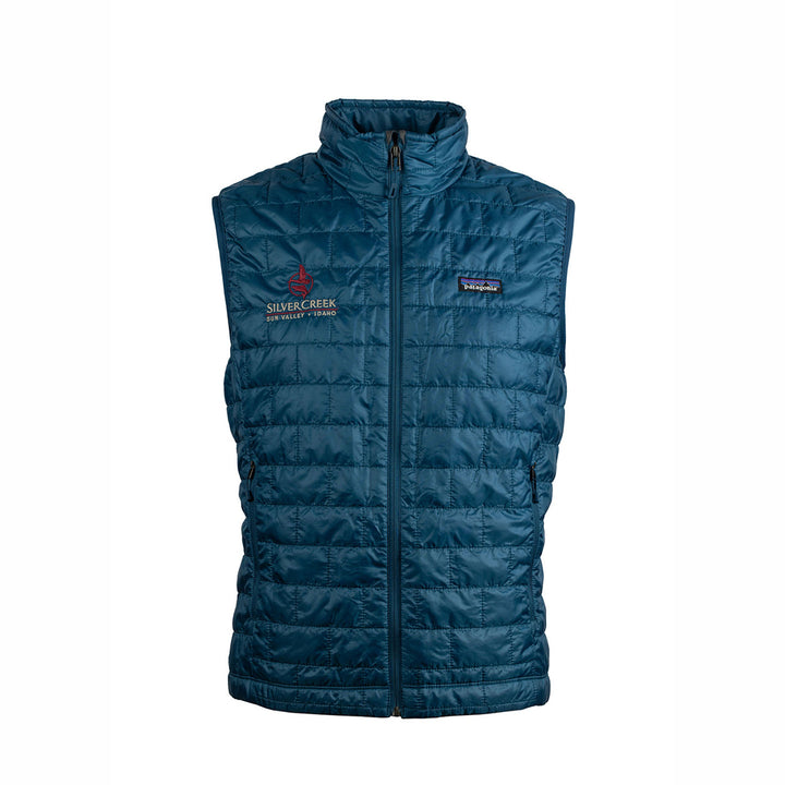 SCO Guide Nano Puff Vest