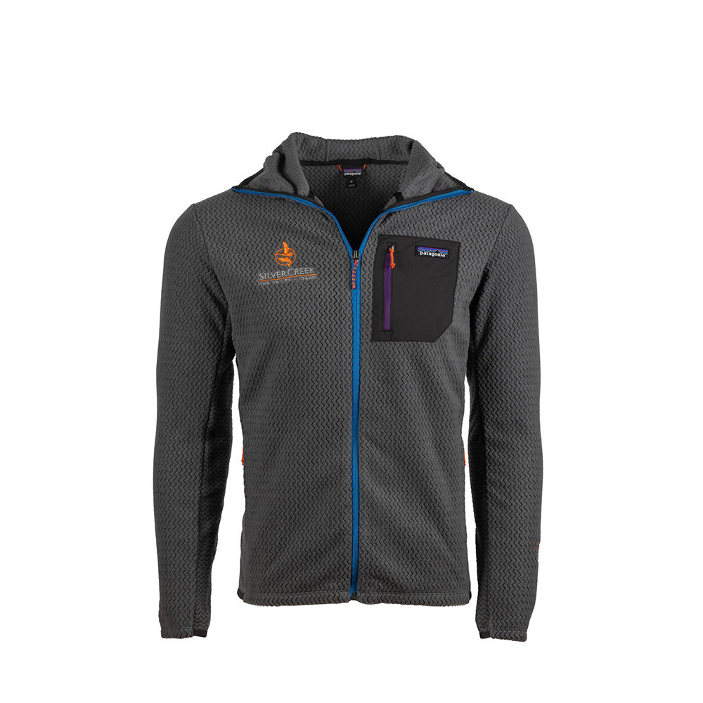 SCO Men's R1 Air Full-Zip