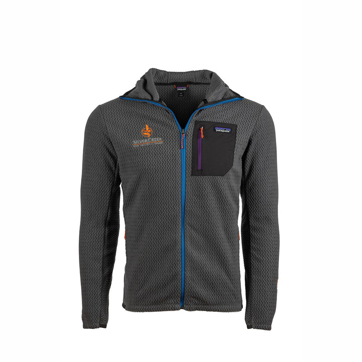 SCO Men's R1 Air Full-Zip