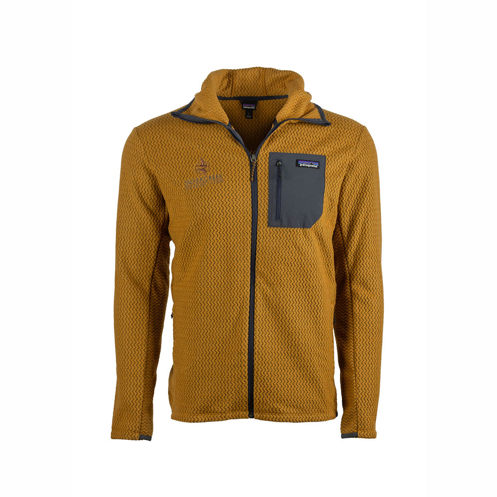 SCO Men's R1 Air Full-Zip