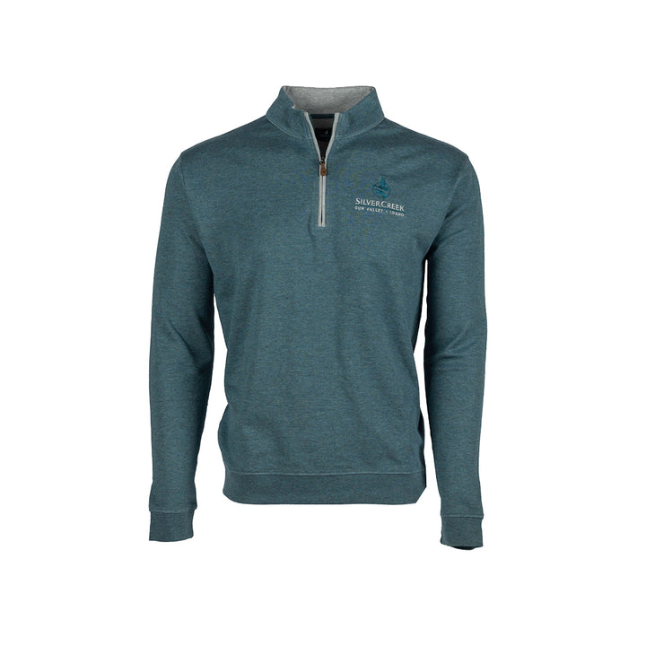 SCO Sully 1/4 Zip