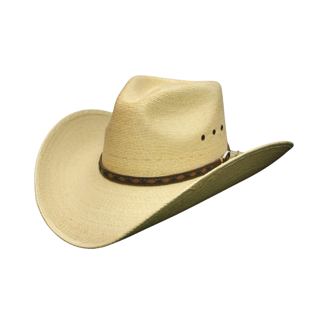 Silver Creek Hat