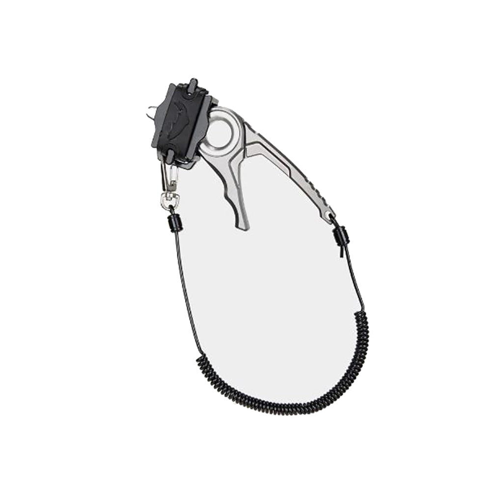 Simms Flyweight Plier