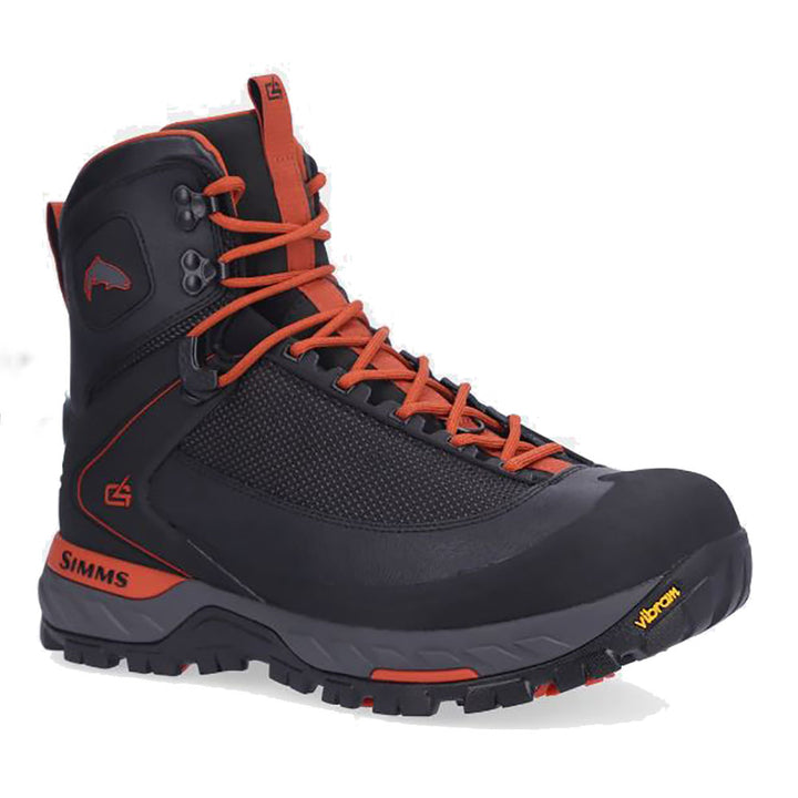 Simms G4 Pro Powerlock Boot Felt