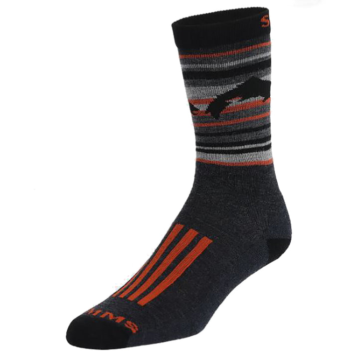 Simms M's Daily Sock