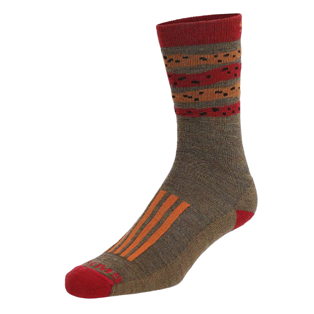 Men's Daily Sock