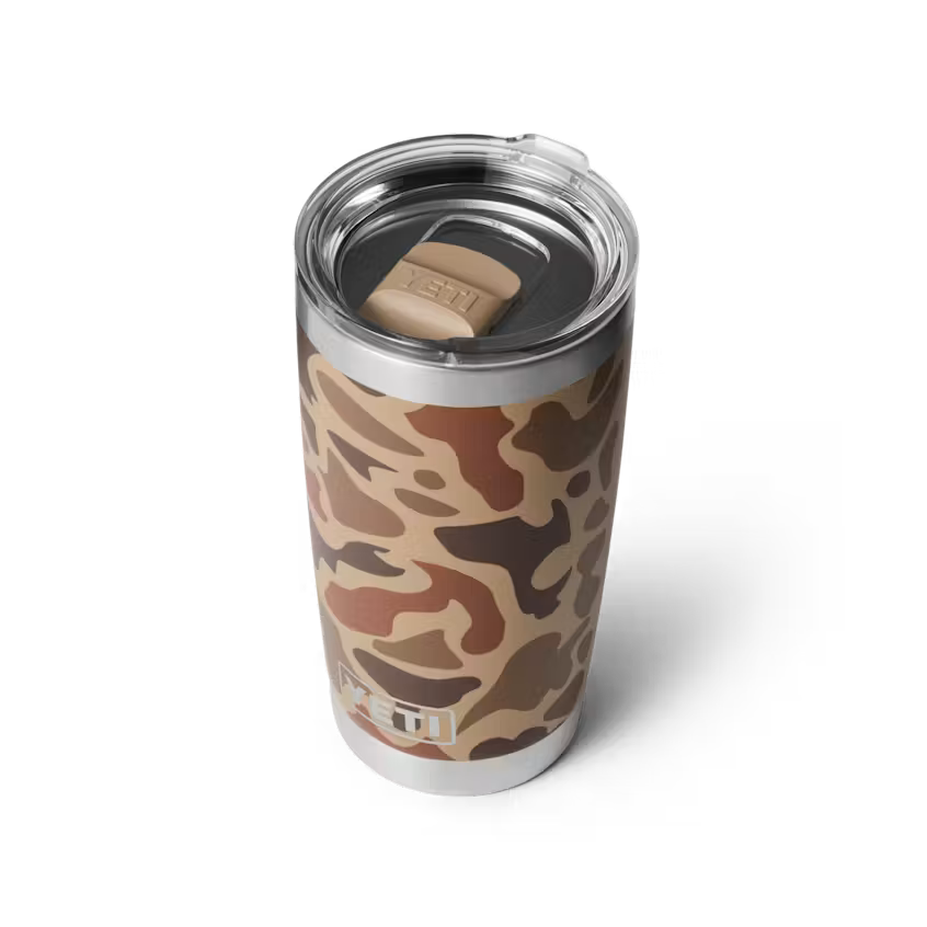 Rambler 20oz Tumbler