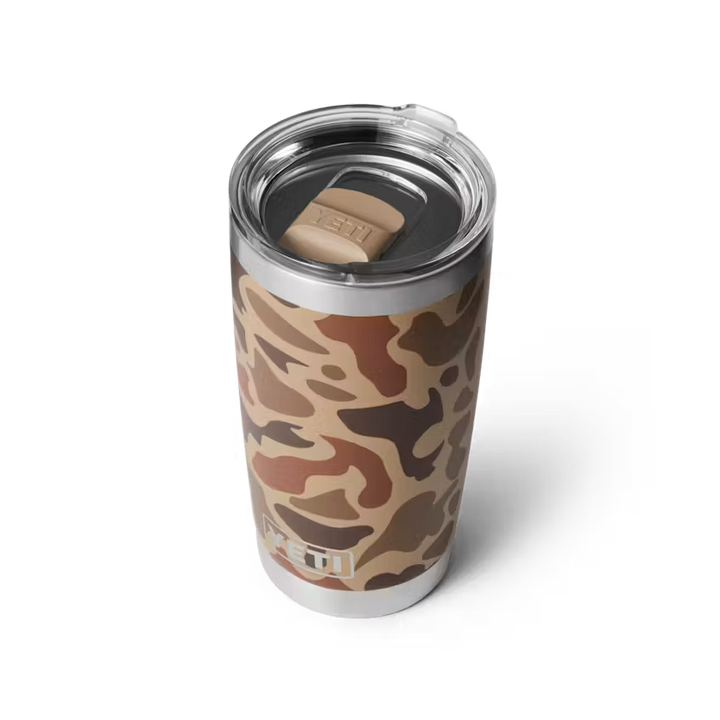 Rambler 20oz Tumbler