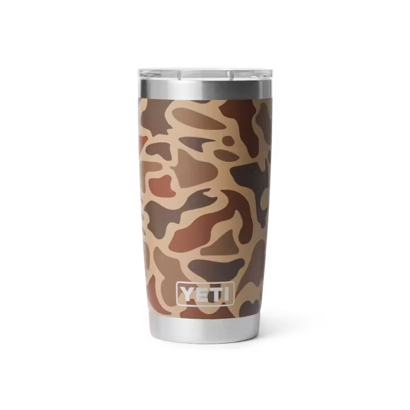 Rambler 20oz Tumbler