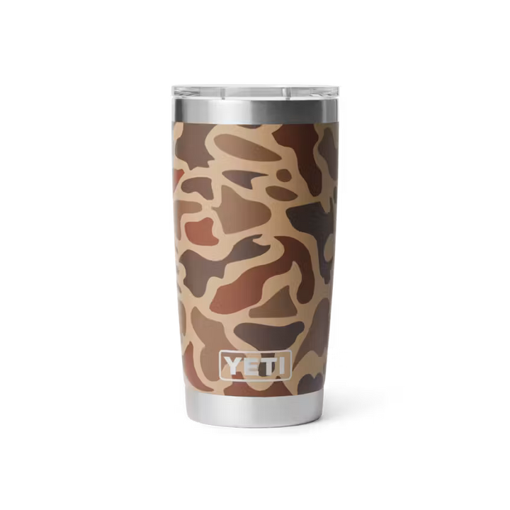 Rambler 20oz Tumbler