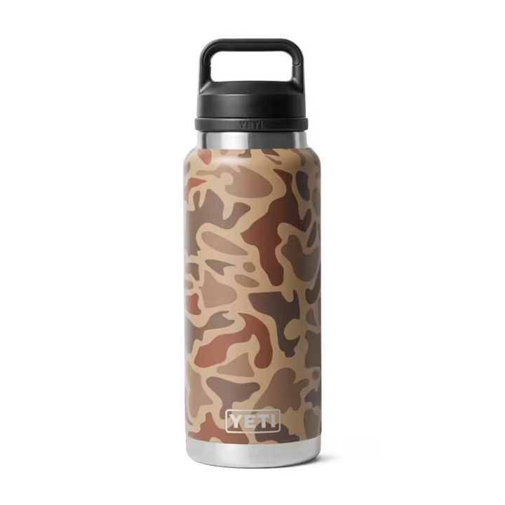 Rambler Bottle 36