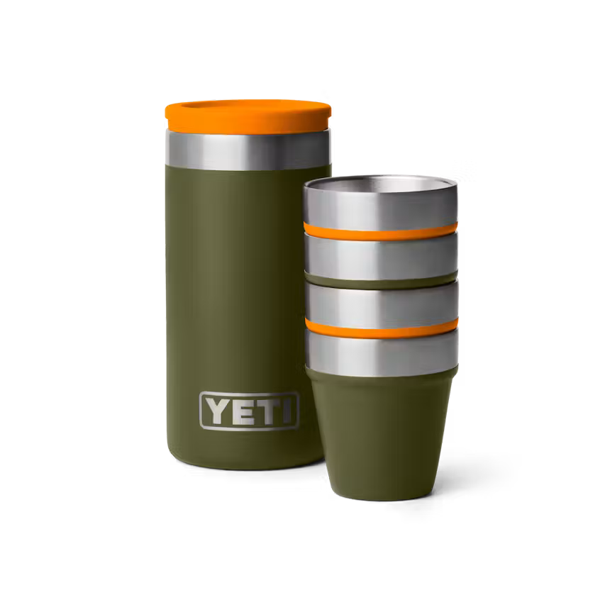 Shot Glasses