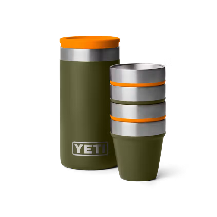 Shot Glasses