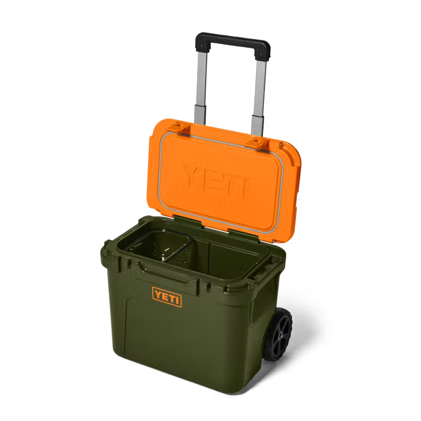 Roadie 32 Wheeled Cooler