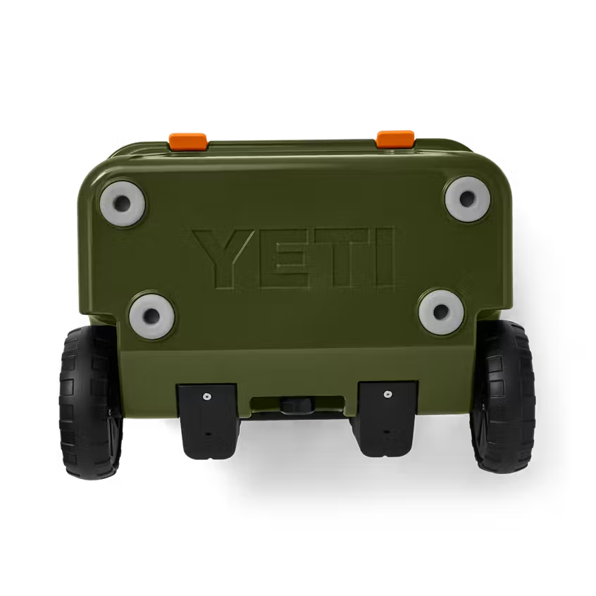 Roadie 32 Wheeled Cooler