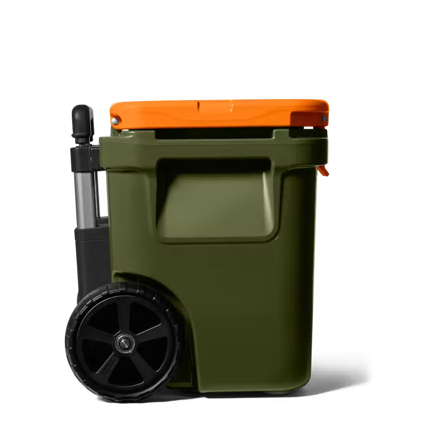 Roadie 32 Wheeled Cooler