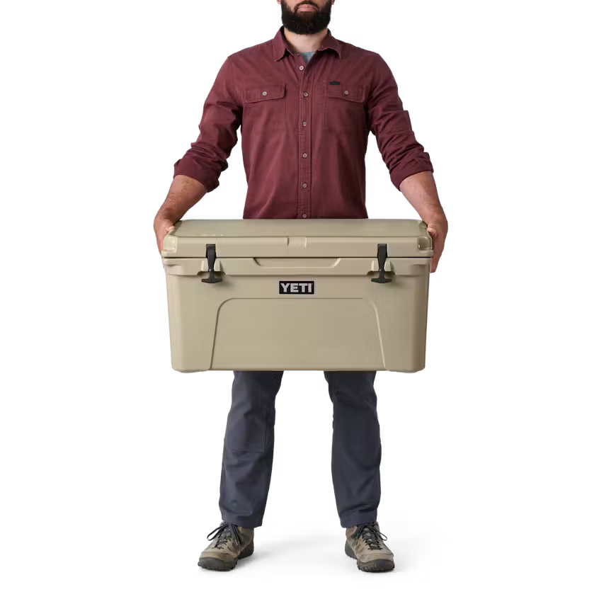 Tundra 65 Hard Cooler