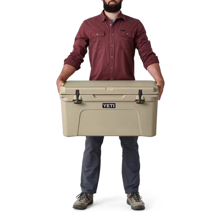 Tundra 65 Hard Cooler