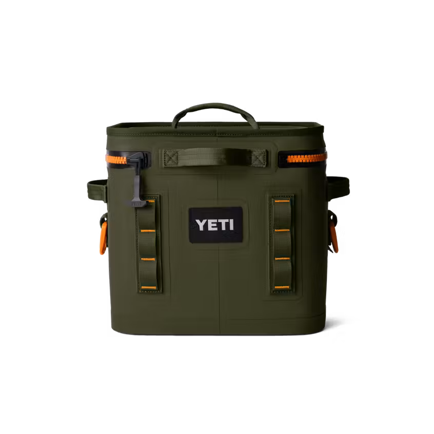 Hopper Flip 12 Soft Cooler