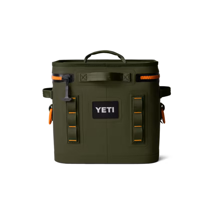 Hopper Flip 12 Soft Cooler