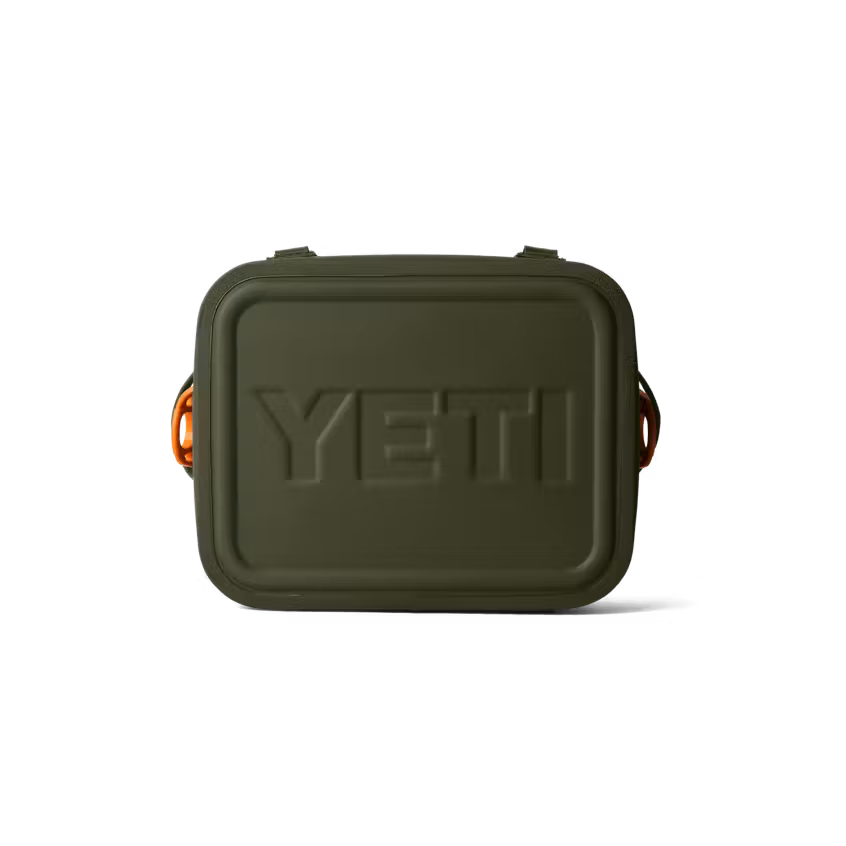 Hopper Flip 12 Soft Cooler
