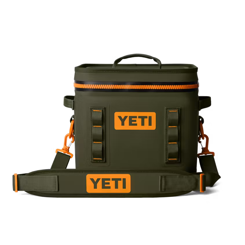 Hopper Flip 12 Soft Cooler