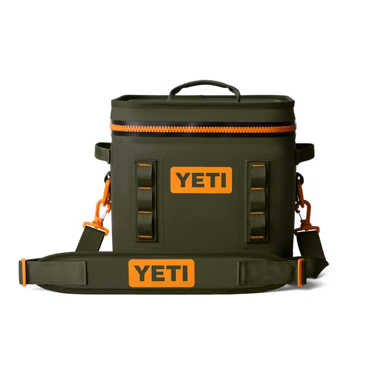 Hopper Flip 12 Soft Cooler