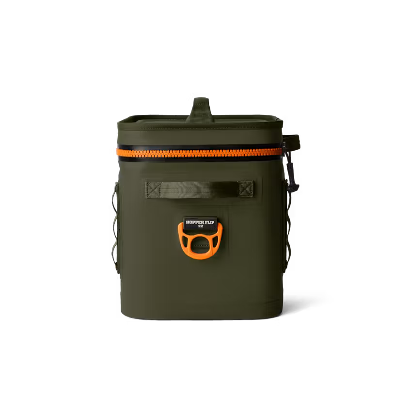 Hopper Flip 12 Soft Cooler