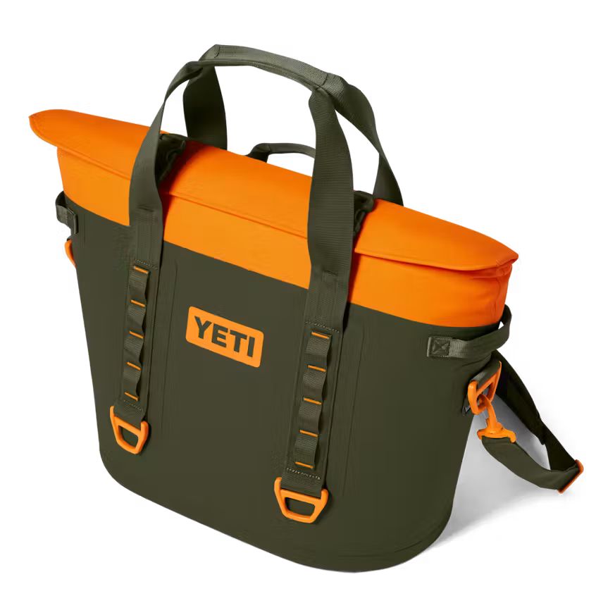 M30 Tote Soft Cooler