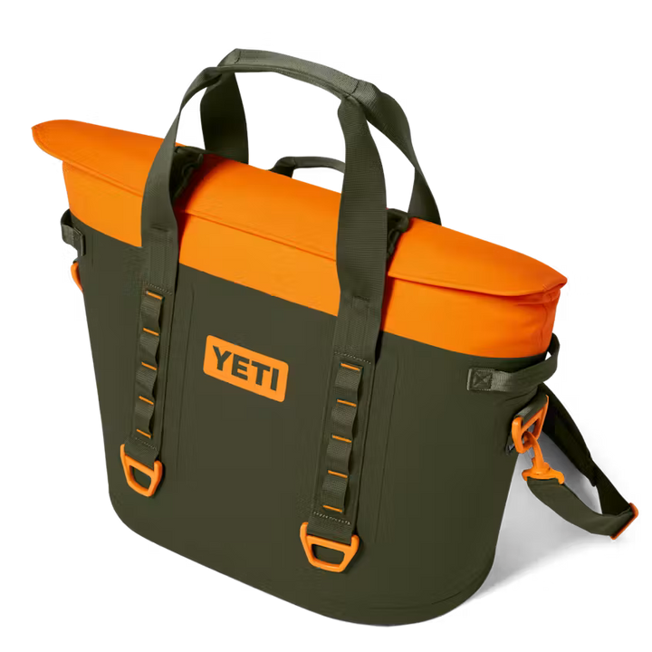 M30 Tote Soft Cooler