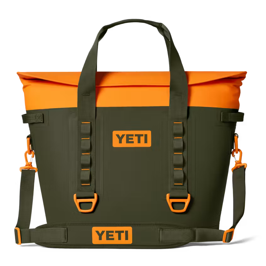 M30 Tote Soft Cooler