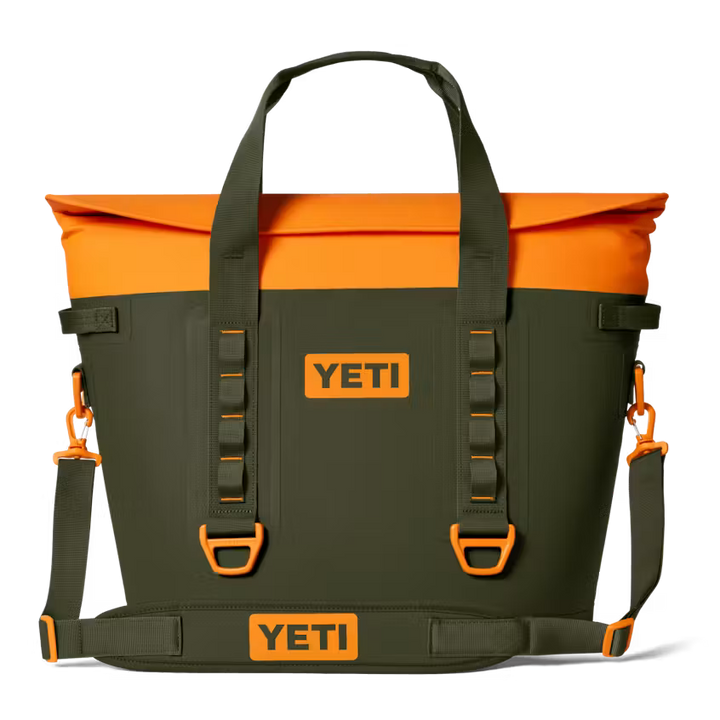 M30 Tote Soft Cooler