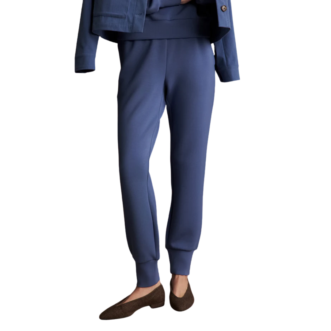 Slim Cuff Pant 27.5"