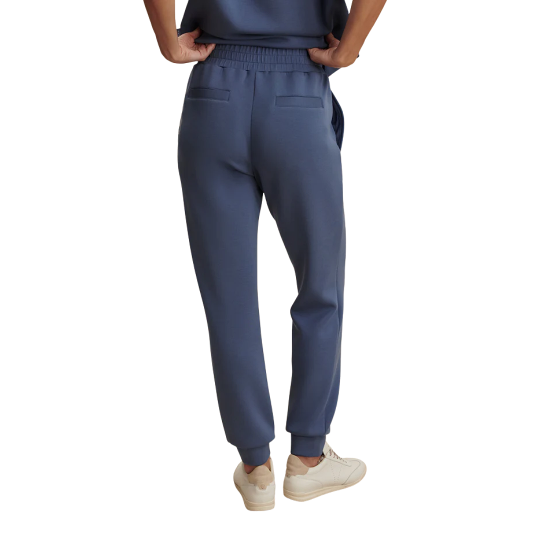 Slim Cuff Pant 27.5"
