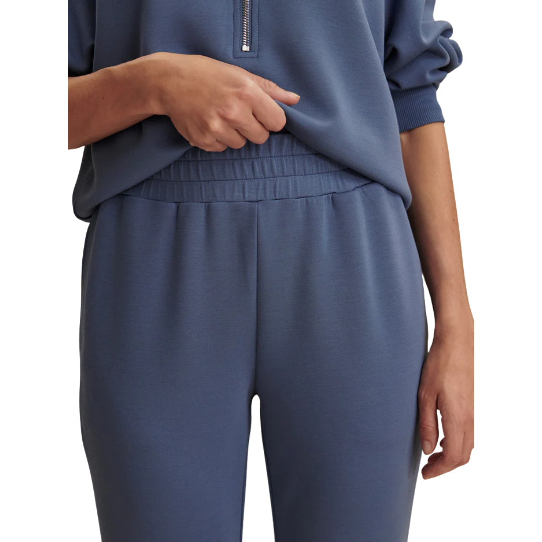 Slim Cuff Pant 27.5"
