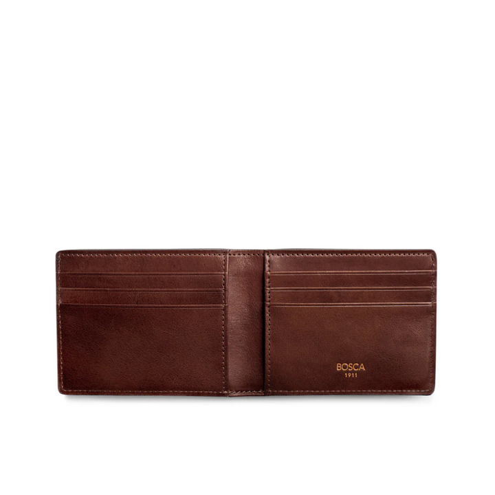 Dolce Small Bifold Wallet