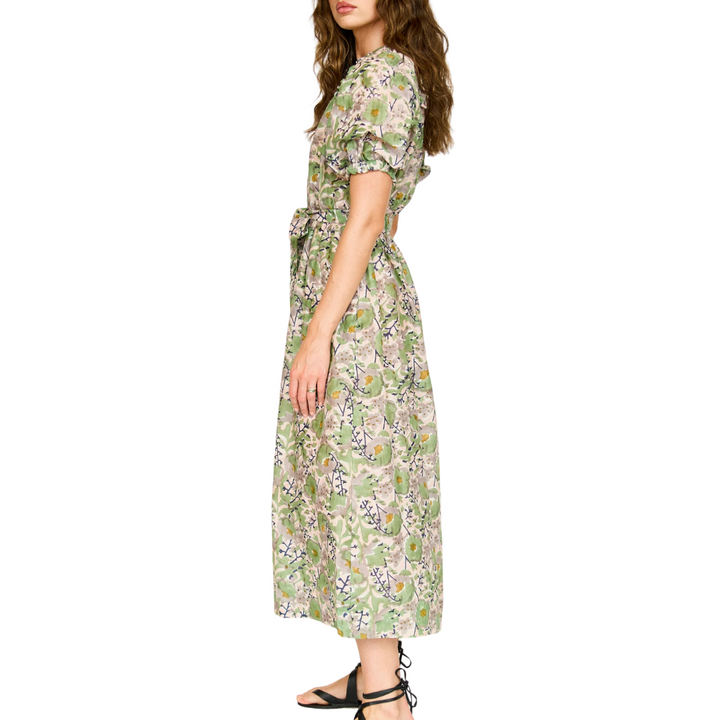 Somerset Dress