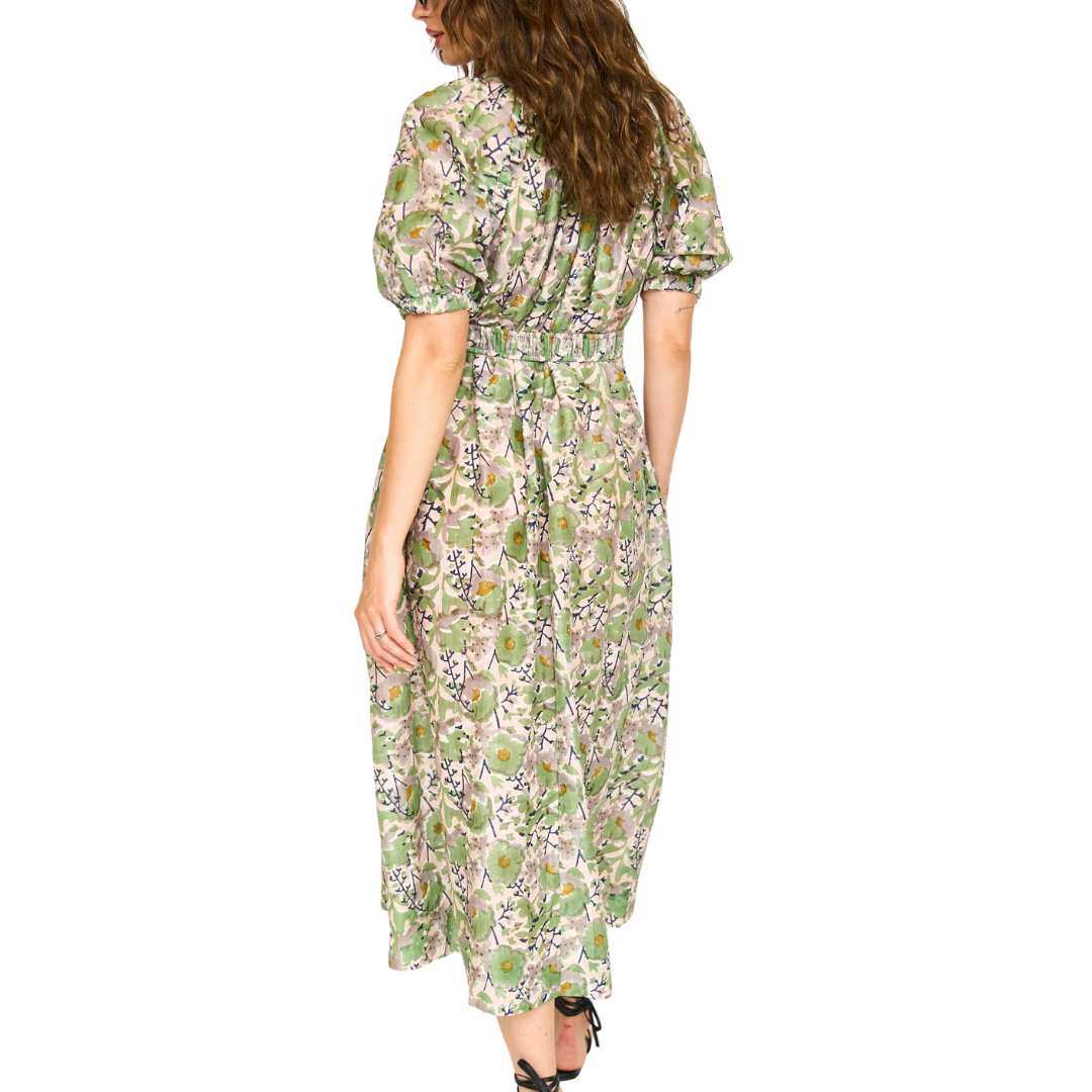 Somerset Dress