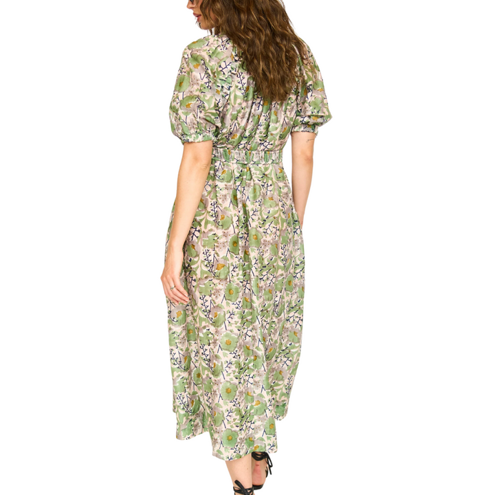 Somerset Dress