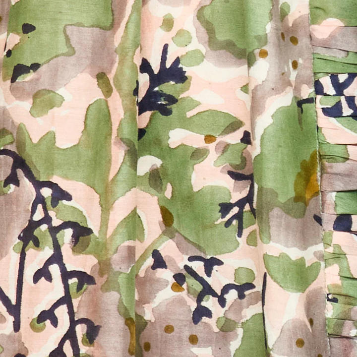 Somerset Dress