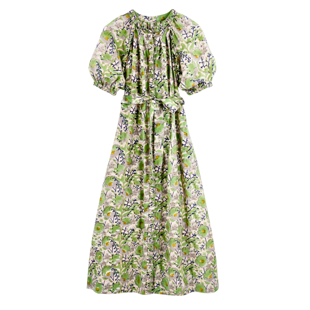 Somerset Dress