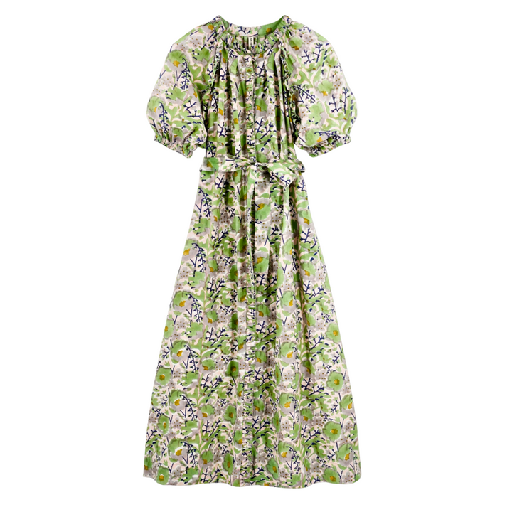 Somerset Dress