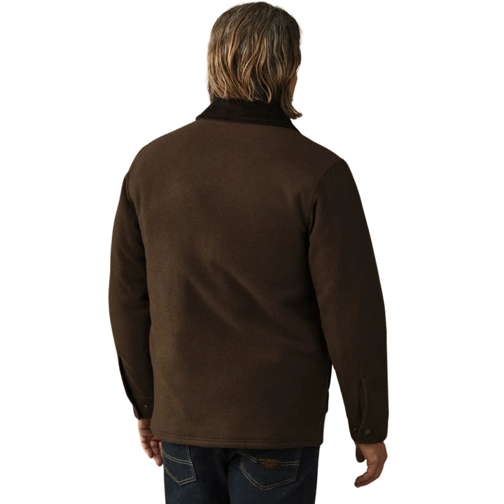 Spokane Insulated Cruiser Jacket