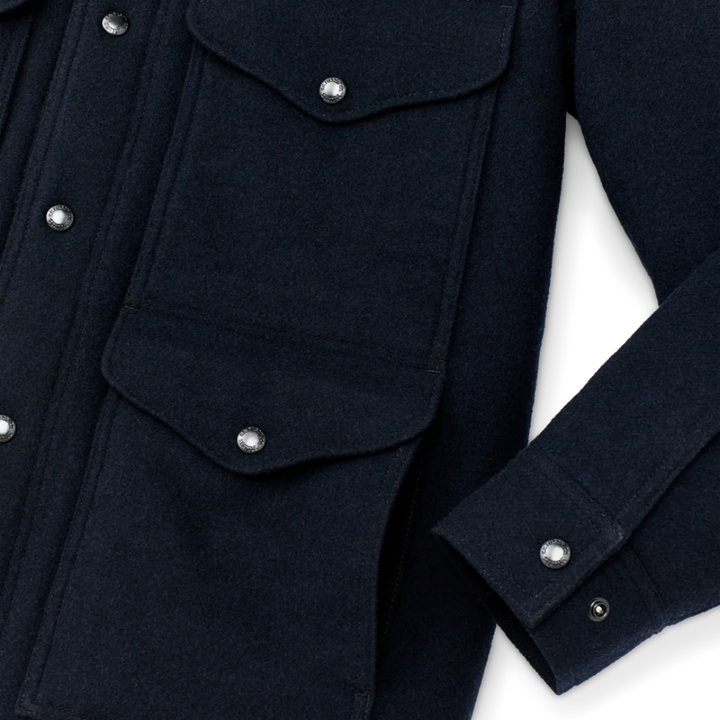 Spokane Insulated Cruiser Jacket