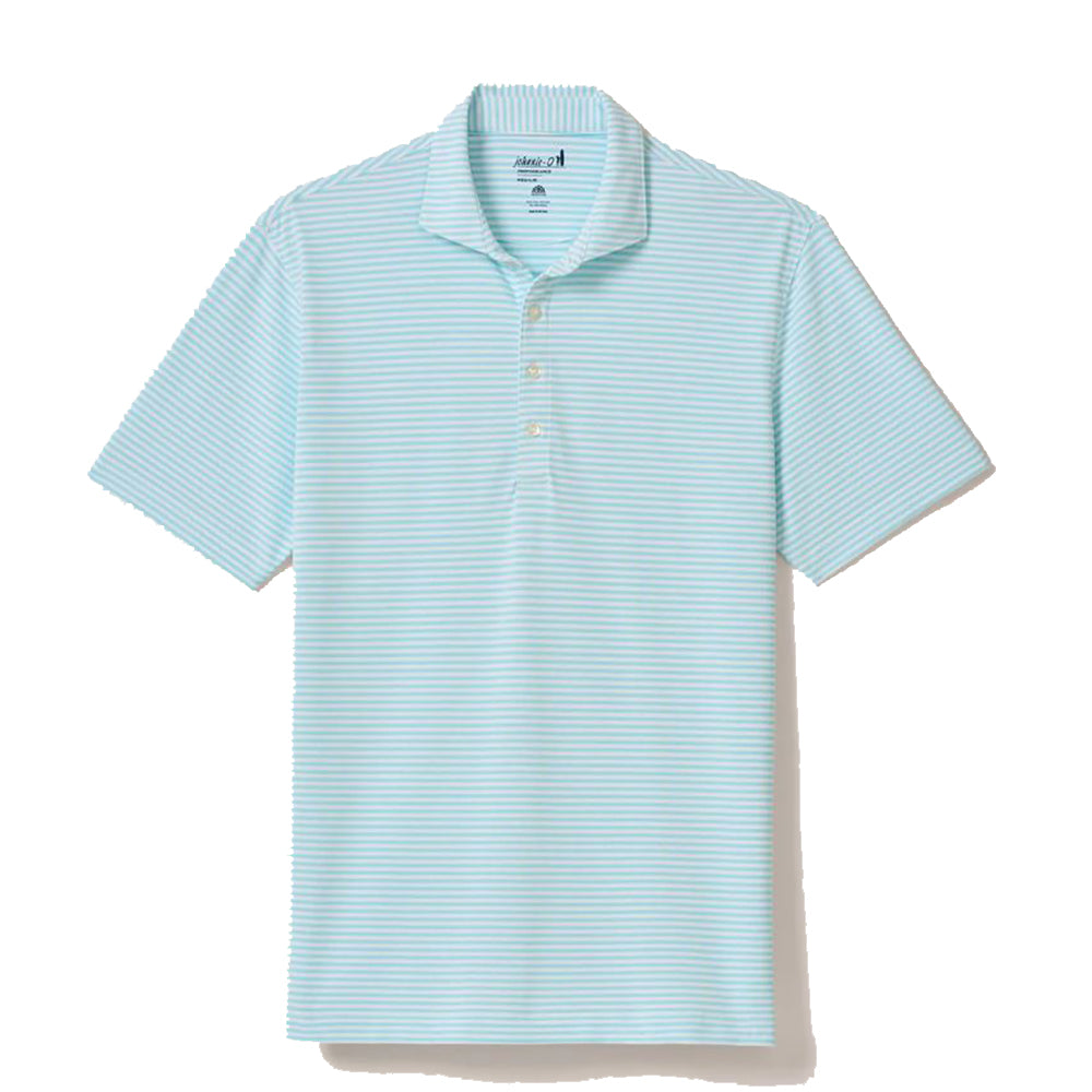 Stetson - Performance Mesh Knit Shirt